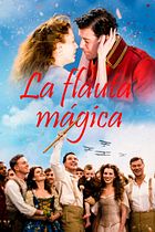 La flauta mágica de Kenneth Branagh