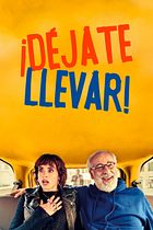 ¡Déjate llevar!