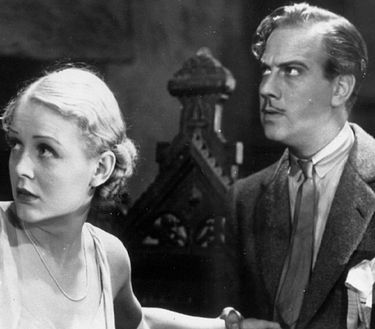 El caserón de las sombras