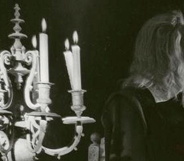 La bella y la bestia (de Jean Cocteau)