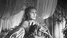 La bella y la bestia (de Jean Cocteau)