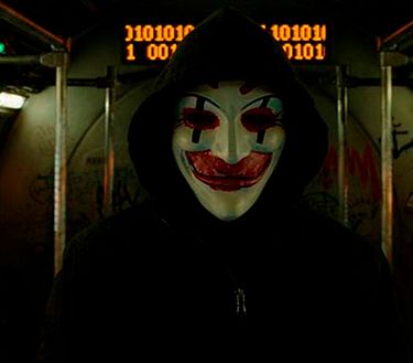 Who am I: Ningún sistema es seguro