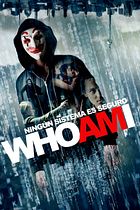 Who am I: Ningún sistema es seguro