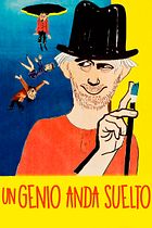 Un genio anda suelto