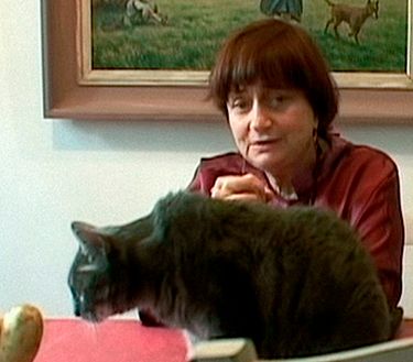 Dos años después (Los espigadores y la espigadora)