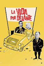 La vida por delante