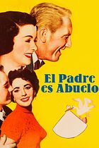 El padre es abuelo