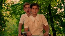 Las bicicletas son para el verano