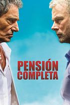 Pensión completa