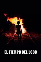 El tiempo del lobo