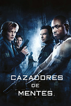 Cazadores de mentes