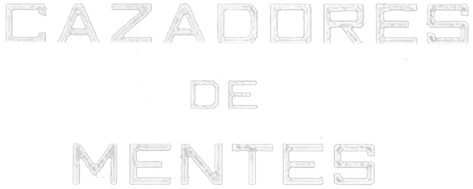 Cazadores de mentes - Film Mediaset Infinity