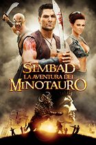Simbad. La aventura del Minotauro