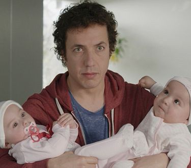 Hacerse mayor y otros problemas