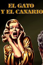 El gato y el canario