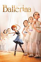 Ballerina