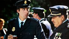 Policía