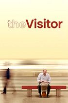 The visitor