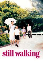Still walking