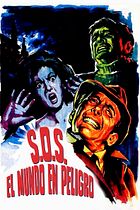 S.O.S. El mundo en peligro
