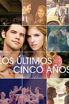 Los últimos cinco años