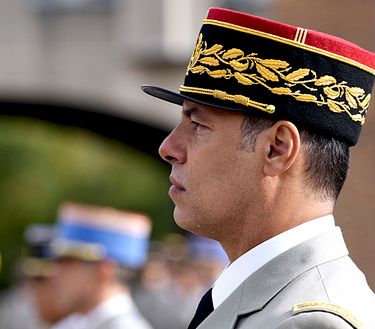 Una cuestión de honor