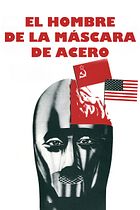 El hombre de la máscara de acero