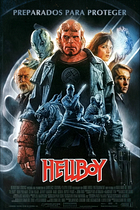 Hellboy