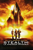 Stealth: La amenaza invisible