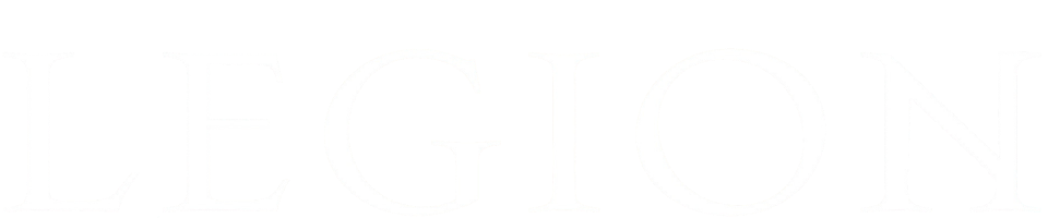 Legión - Film Mediaset Infinity