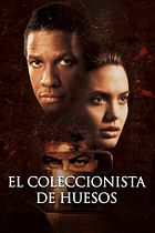 El coleccionista de huesos