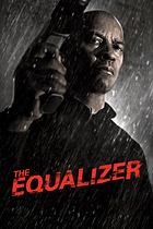 The Equalizer (El protector)