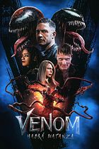 Venom: Habrá matanza