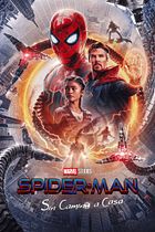 Spider-Man: No way home