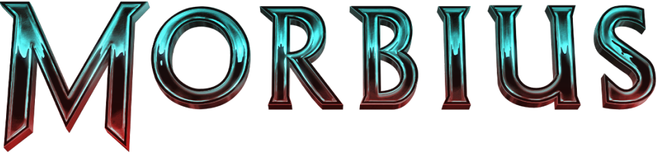 Morbius - Film Mediaset Infinity