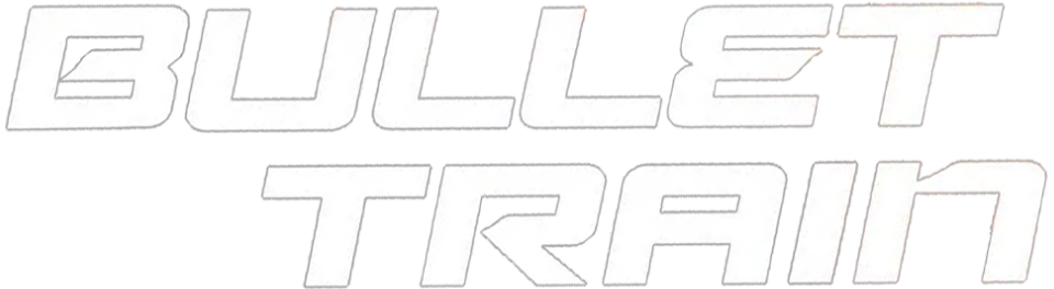 Bullet Train - Film Mediaset Infinity