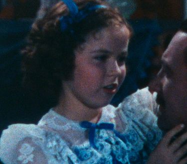 La pequeña princesa