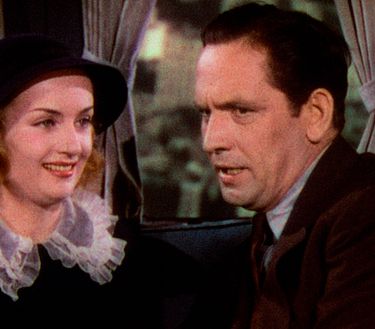 La reina de Nueva York