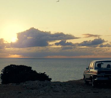 Tren de noche a Lisboa
