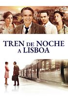 Tren de noche a Lisboa