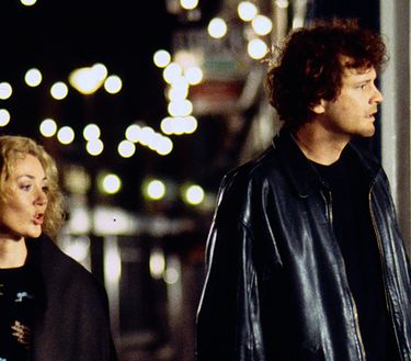 Fuera de juego (Fever Pitch)