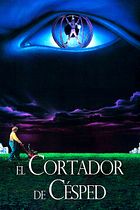 El cortador de césped