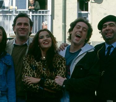 Se buscan fulmontis