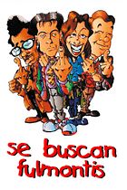 Se buscan fulmontis
