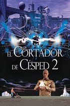El cortador de césped II