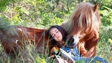Mi amigo Pony