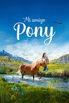 Mi amigo Pony