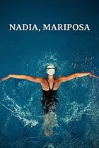 Nadia, mariposa