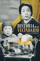 Historia de un vecindario