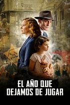El año que dejamos de jugar